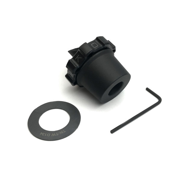 Kaoko Kaoko Throttle Stabilizer for CF MOTO 800 MT TOURING '22-